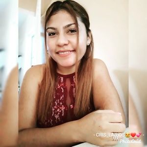 Meet your Posher, Cristina